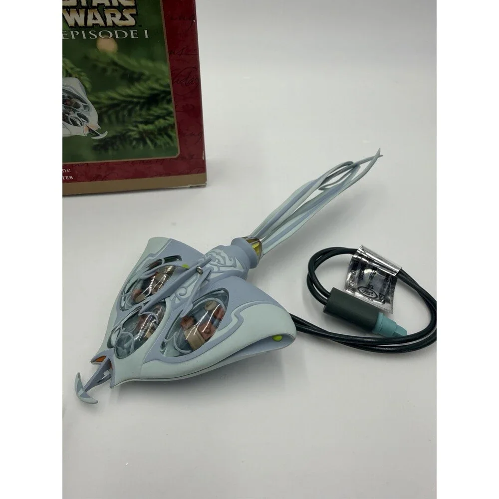 Hallmark lucas film